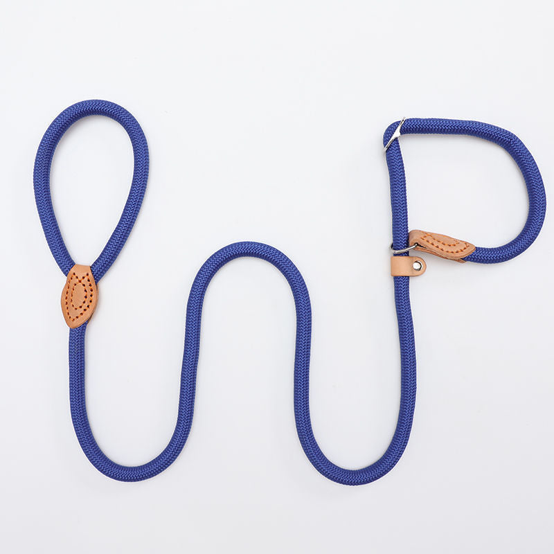 Adjustable dog leash
