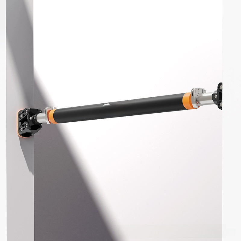 Adjustable Doorway Pull Up Bar for Home Fitness