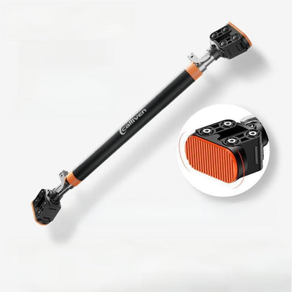 Adjustable Doorway Pull Up Bar for Home Fitness
