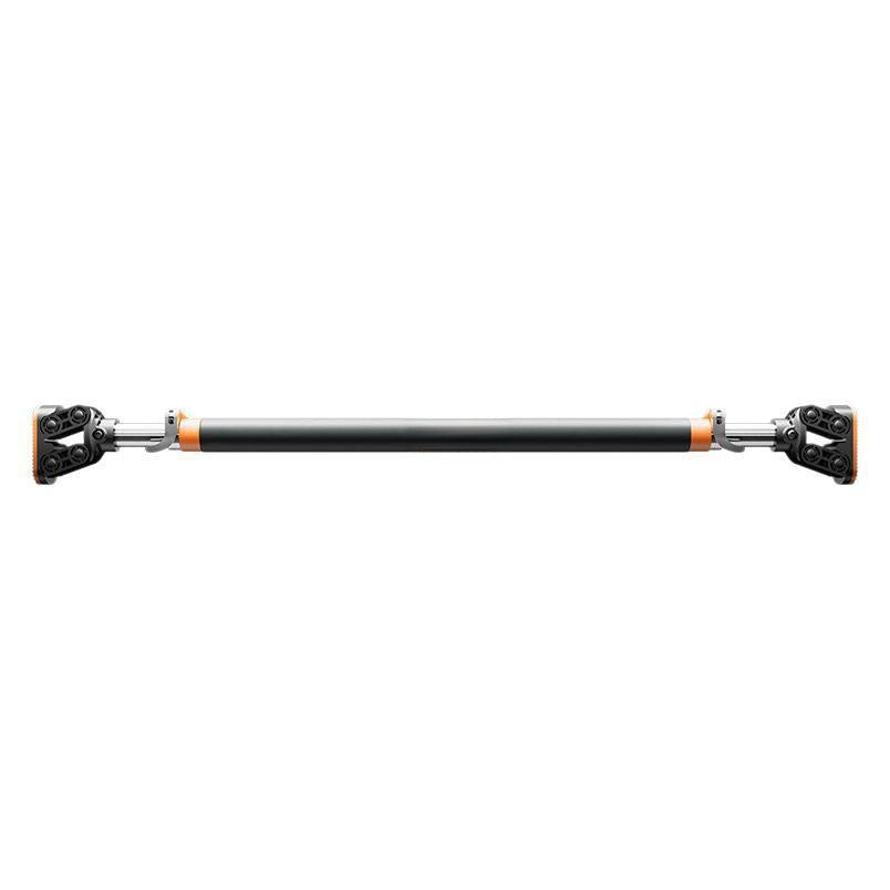 Adjustable Doorway Pull Up Bar for Home Fitness