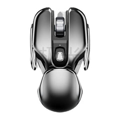 Space Gray Wireless