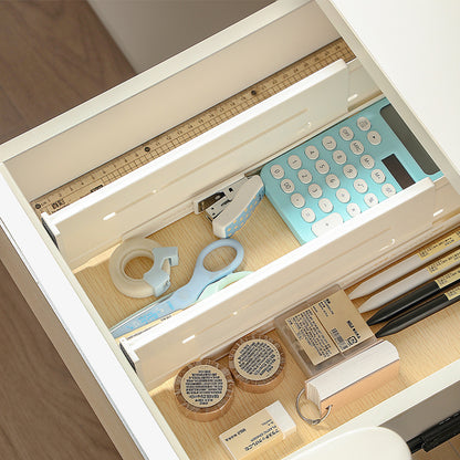Adjustable Drawer Divider Organizer