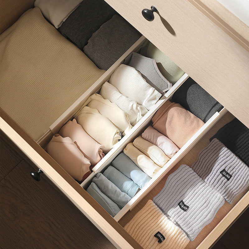 Adjustable Drawer Divider Organizer