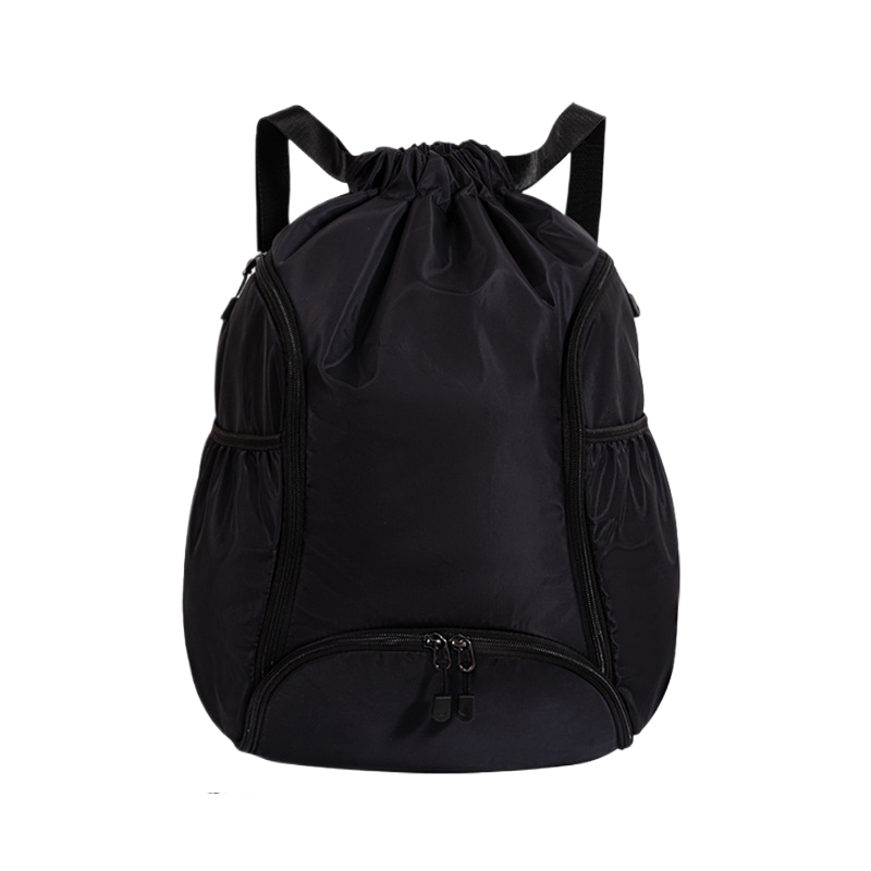 Adjustable Drawstring Sports Backpack