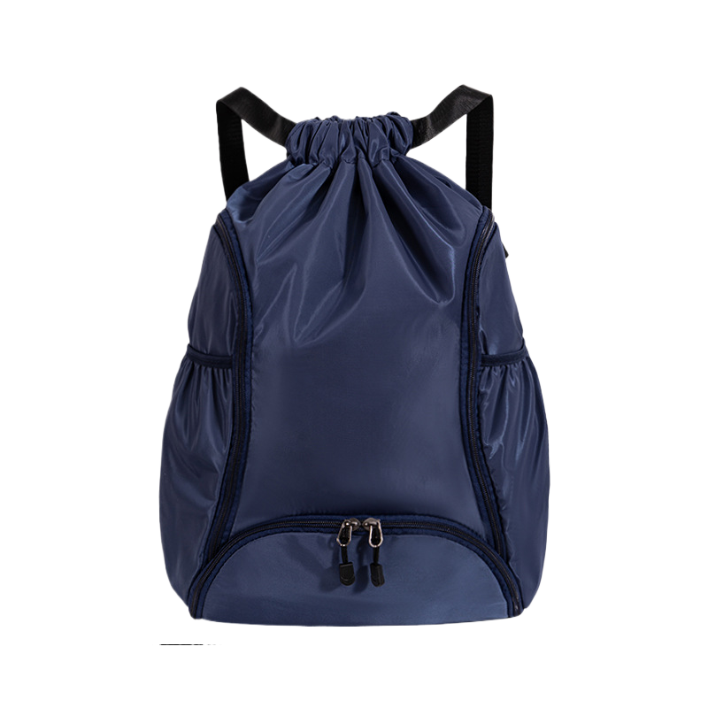 Adjustable Drawstring Sports Backpack