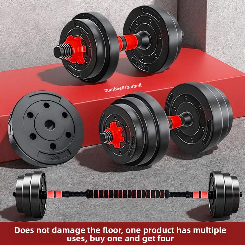 Adjustable Dumbbell