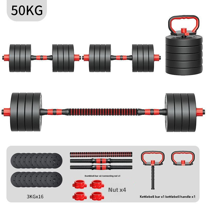Adjustable Dumbbell
