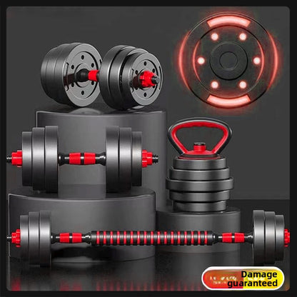 Adjustable Dumbbell