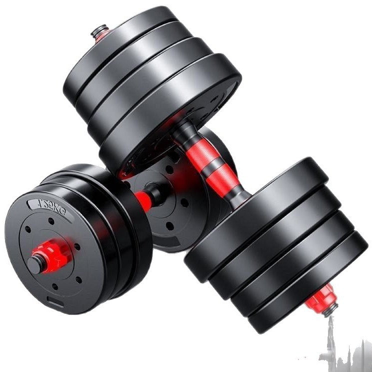 Adjustable Dumbbell Set