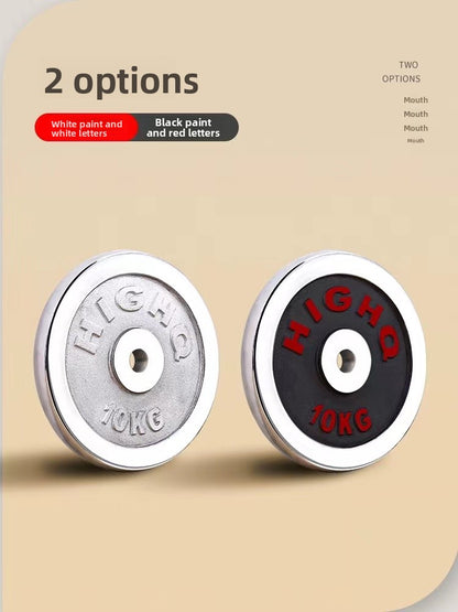 Adjustable Dumbbell Set