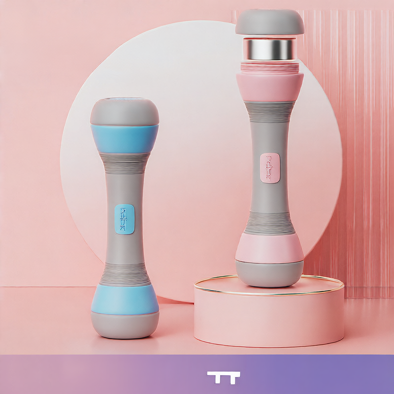 adjustable dumbbell