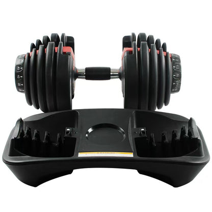 Adjustable Dumbbell