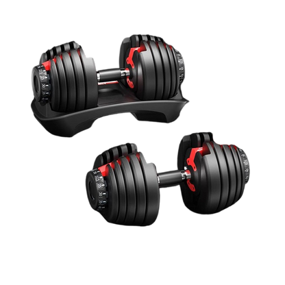 Adjustable Dumbbell