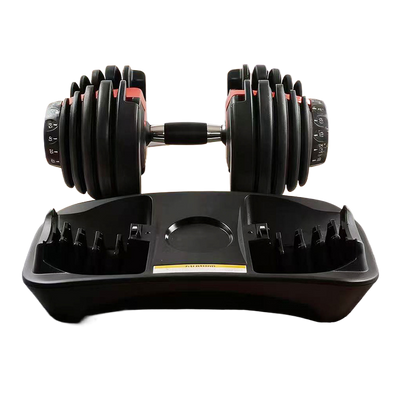Adjustable Dumbbell