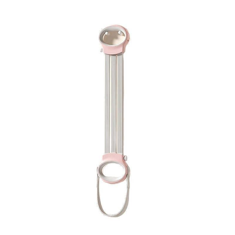 Adjustable Elastic Resistance Band for Fitness and Yoga