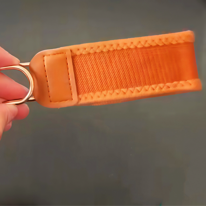 Adjustable Elastic Velcro Belt Buckle