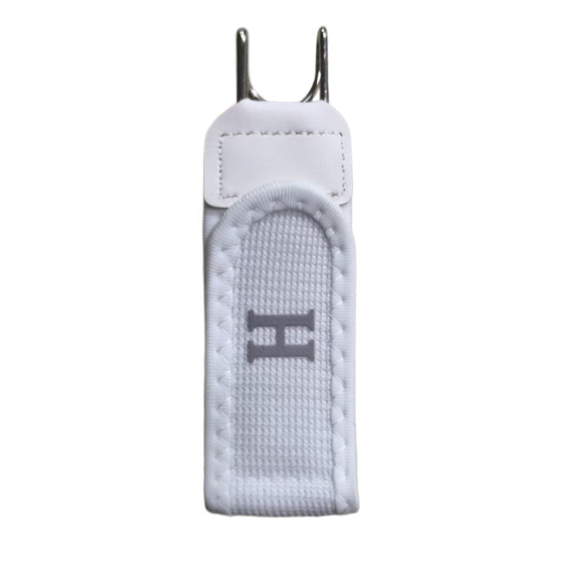 Adjustable Elastic Waist Belt with Hook
