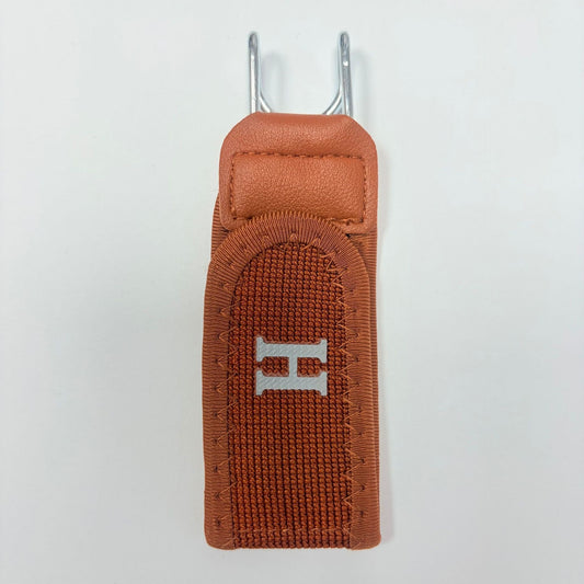 Adjustable Elastic Waist Belt with Metal Hook