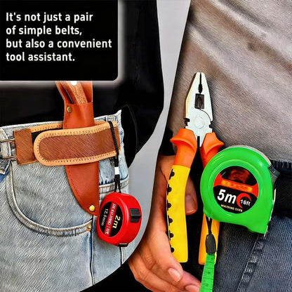Adjustable Elastic Waistband with Metal Hook