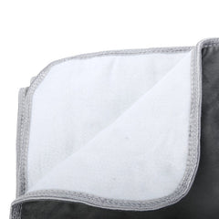 Grey 150x65cm 110V US