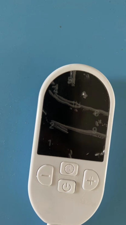 Adjustable Electric Blanket