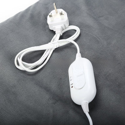 Adjustable Electric Blanket