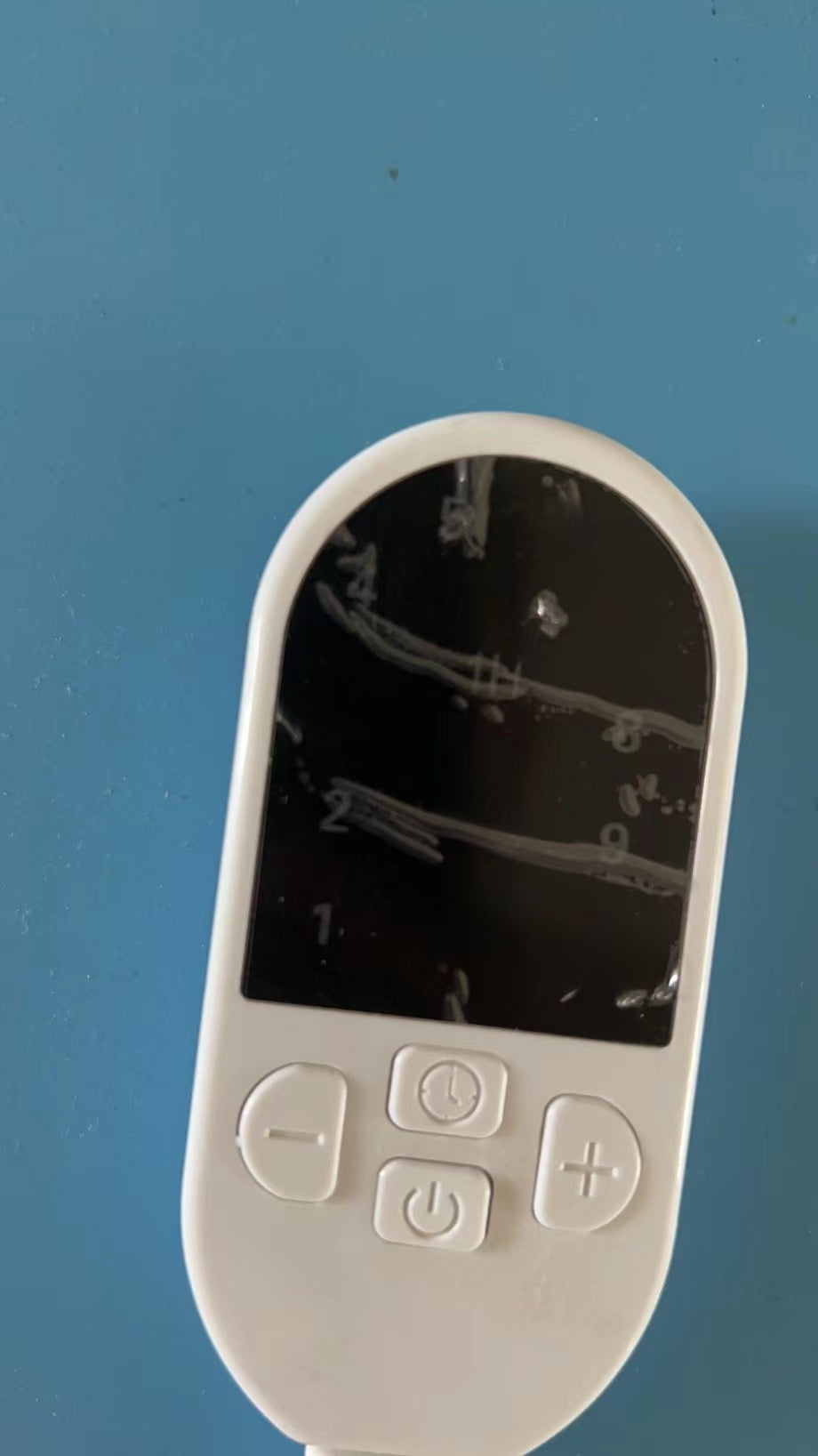 Adjustable Electric Blanket