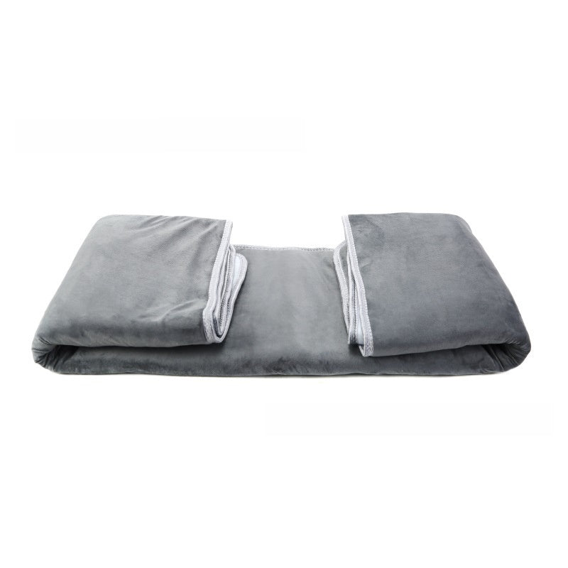 Adjustable Electric Blanket