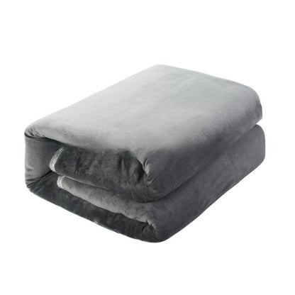 Adjustable Electric Blanket