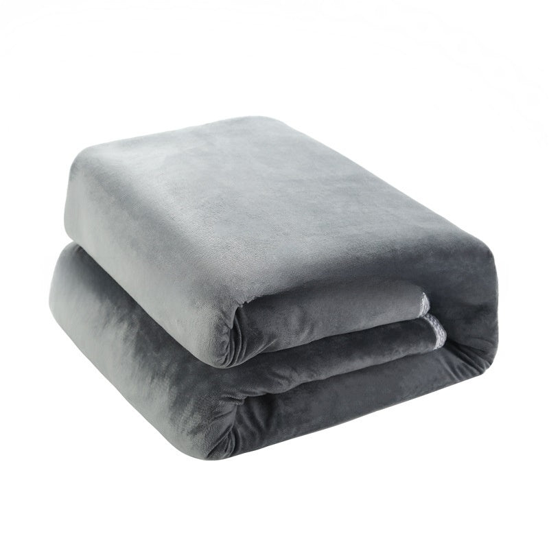Adjustable Electric Blanket