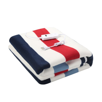 Adjustable Electric Heating Blanket