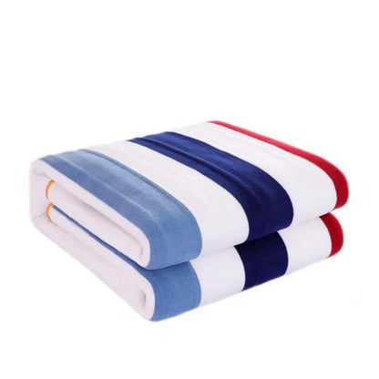 Adjustable Electric Heating Blanket