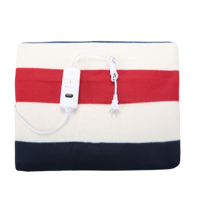 Adjustable Electric Heating Blanket