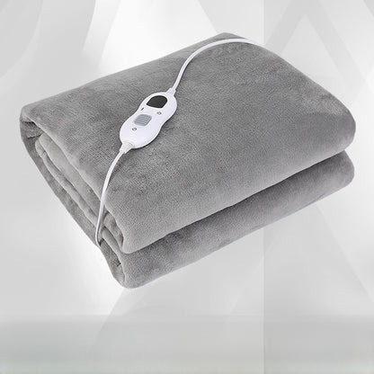 Adjustable Electric Heating Blanket with Timer