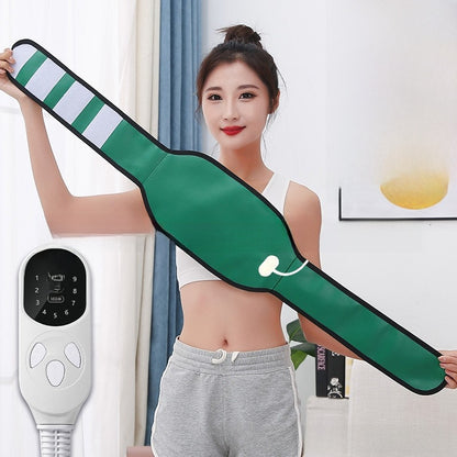 Adjustable Electric Heating Waist Belt