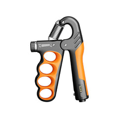 Mechanical counting orange