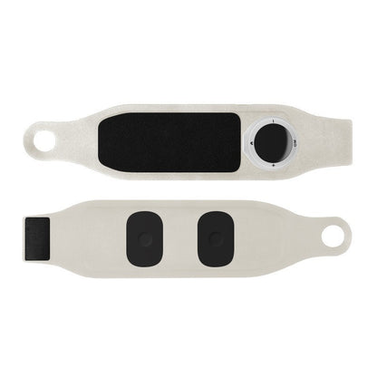 Adjustable EMS Wrist Massager with Heating Function