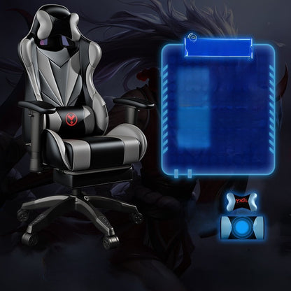 Adjustable Ergonomic Gaming Office Chair