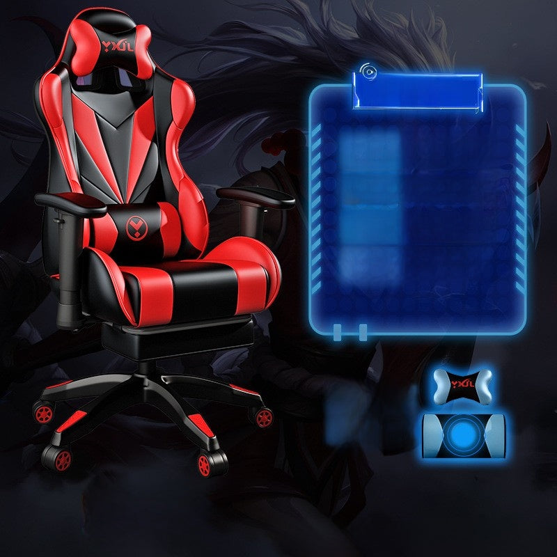 Adjustable Ergonomic Gaming Office Chair