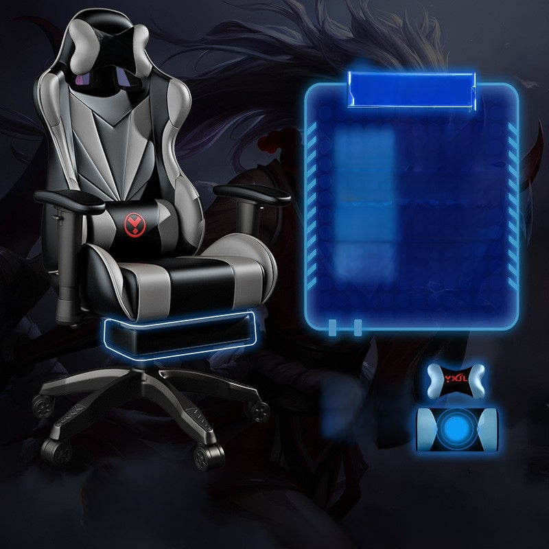 Adjustable Ergonomic Gaming Office Chair