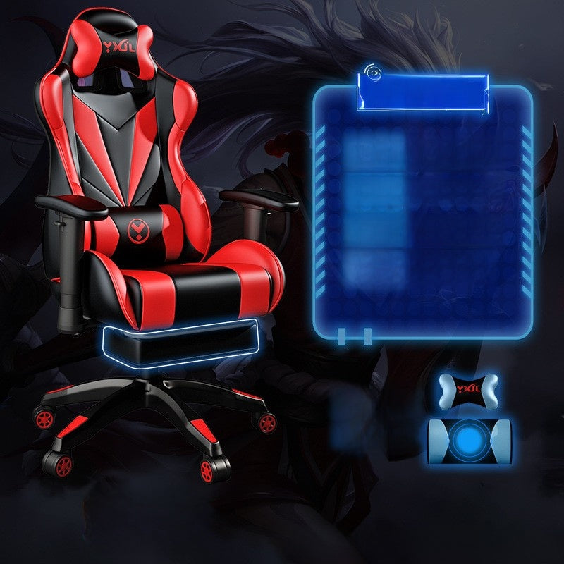 Adjustable Ergonomic Gaming Office Chair