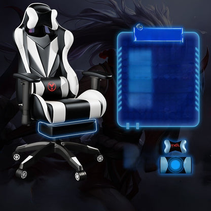 Adjustable Ergonomic Gaming Office Chair