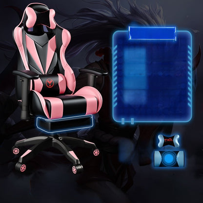 Adjustable Ergonomic Gaming Office Chair