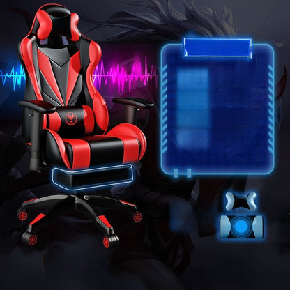 Adjustable Ergonomic Gaming Office Chair