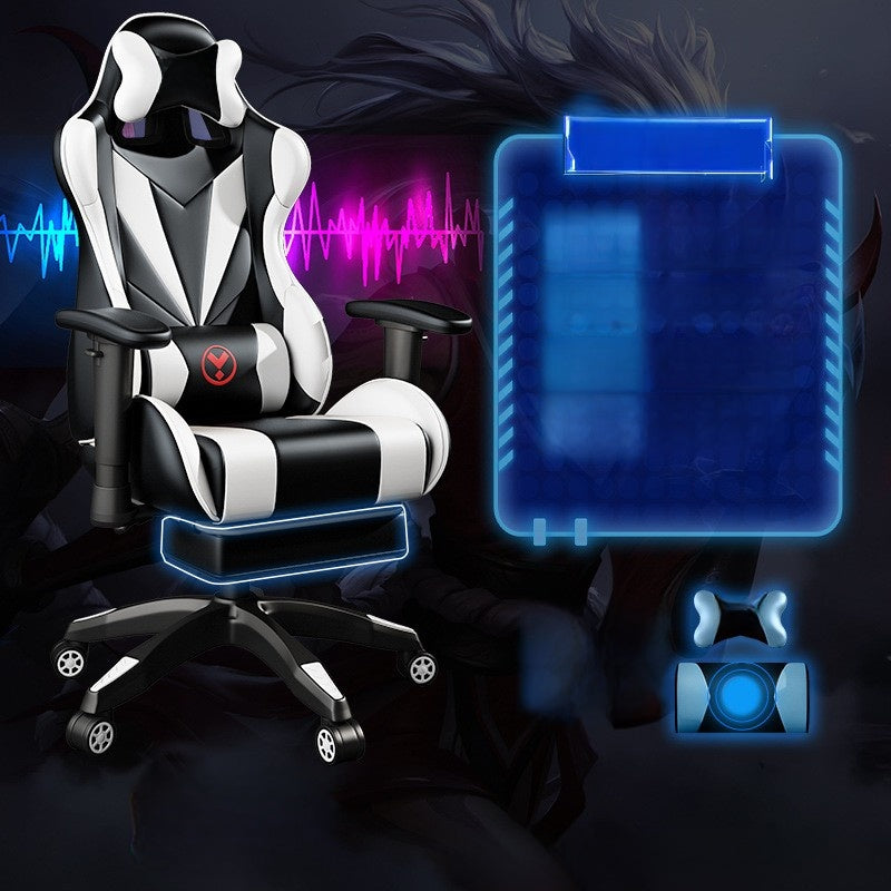 Adjustable Ergonomic Gaming Office Chair
