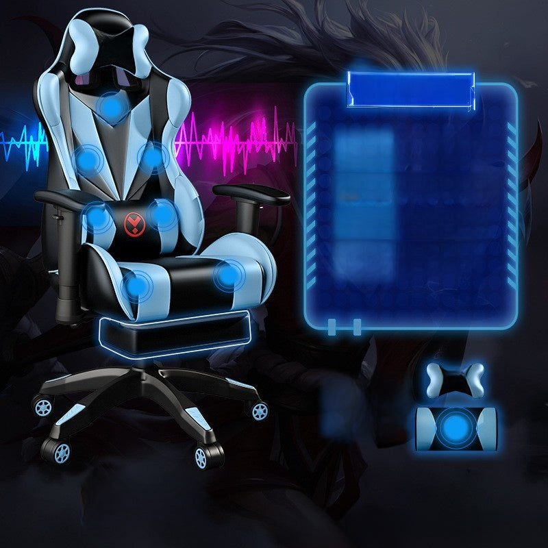 Adjustable Ergonomic Gaming Office Chair