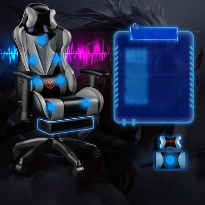 Adjustable Ergonomic Gaming Office Chair