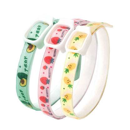 Adjustable Essential Oil Pet Collar