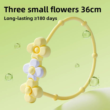 Adjustable Essential Oil Pet Collar