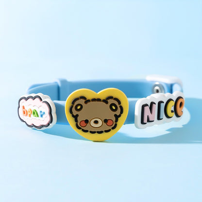 Adjustable Essential Oil Pet Collar